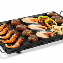 Collection image for: Grills und Grillplatten