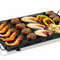 Grills und Grillplatten